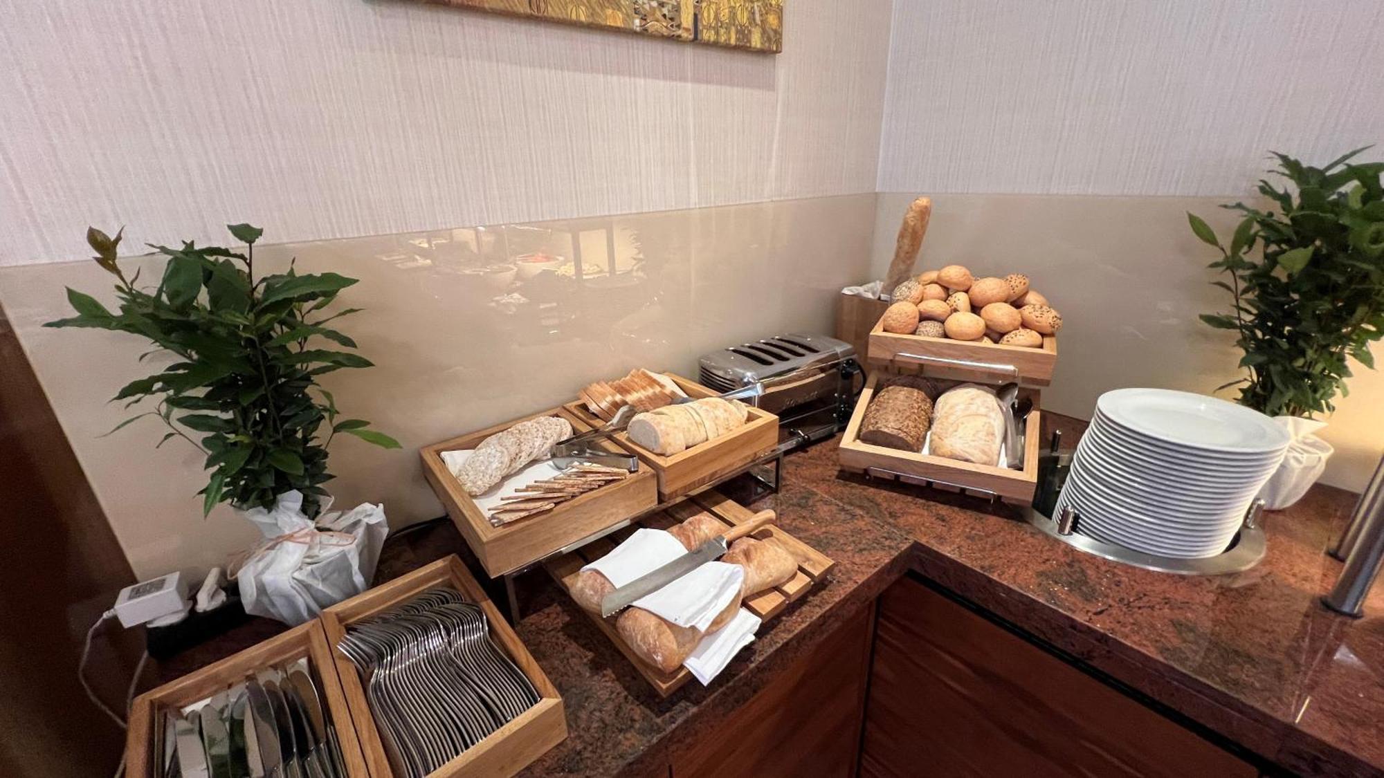 Hotel Boss Warsaw Luaran gambar