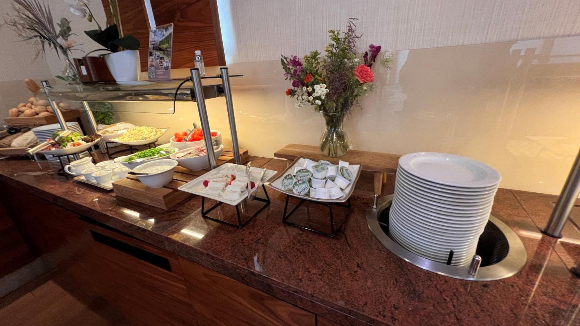 Hotel Boss Warsaw Luaran gambar