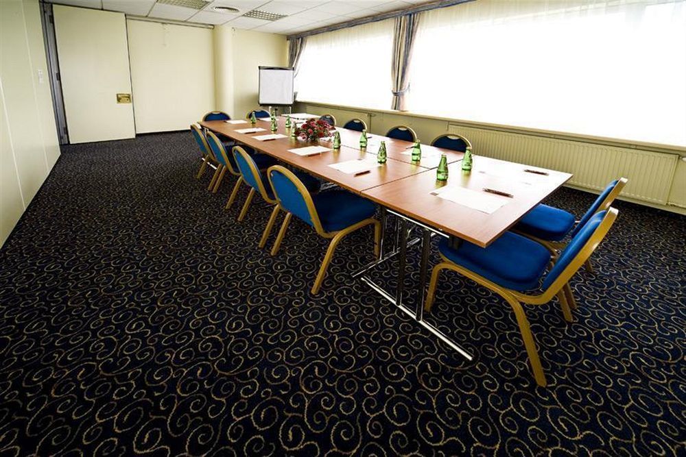 Hotel Boss Warsaw Luaran gambar